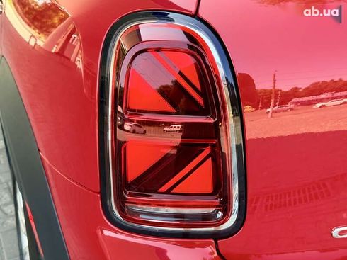 MINI Countryman 2022 - фото 17