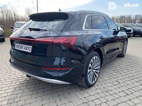 Audi E-Tron 2019 - фото 8