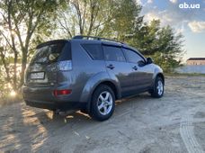 Продаж вживаних Mitsubishi Outlander XL в Харкові - купити на Автобазарі