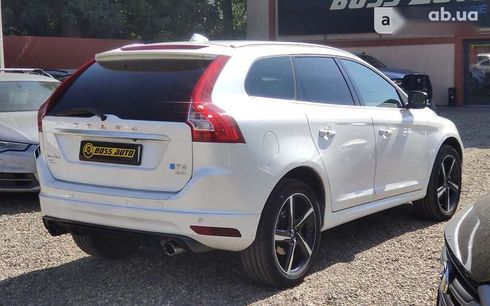 Volvo XC60 2014 - фото 6