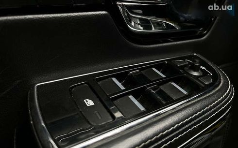 Jaguar XJ 2012 - фото 9