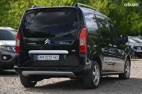 Citroёn Berlingo 2011 - фото 10