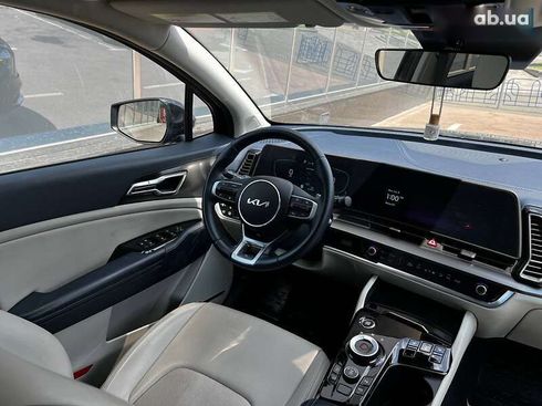 Kia Sportage 2022 - фото 22