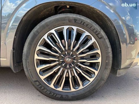 Hyundai Palisade 2022 - фото 30