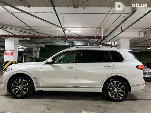 BMW X7 2021 - фото 6