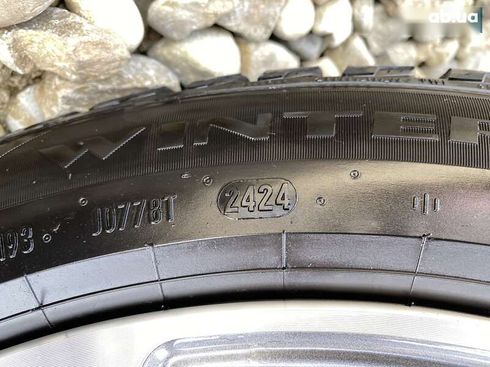 Kia Niro 2020 - фото 30