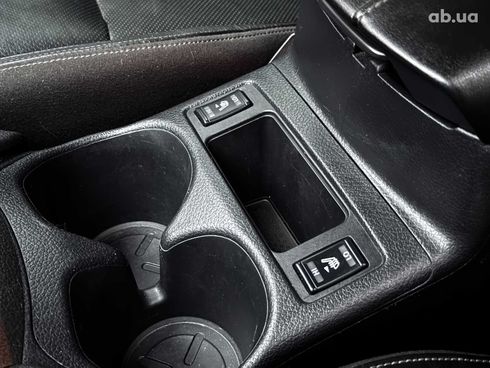 Nissan Rogue 2019 серый - фото 19