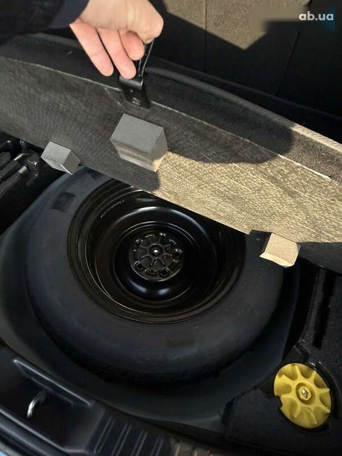 Mazda CX-5 2020 - фото 22