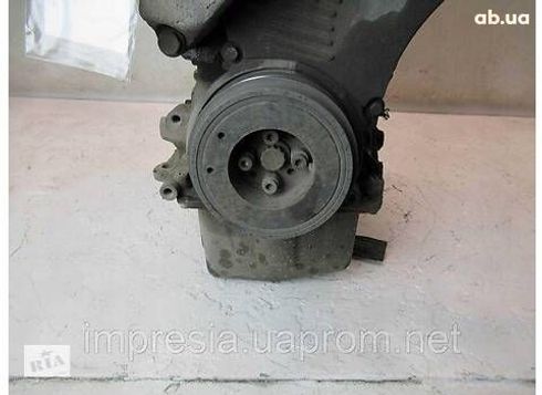 двигатель в сборе для Skoda Octavia - купить на Автобазаре - фото 7