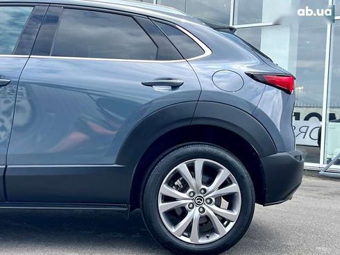 Mazda CX-30 2020 - фото 15