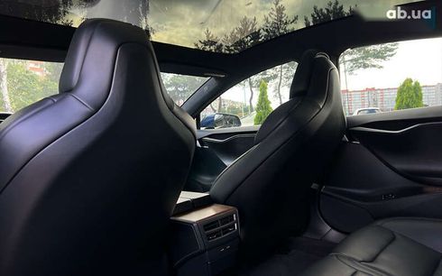 Tesla Model S 2019 - фото 11