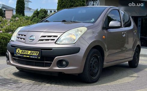 Nissan Pixo 2010 - фото 3