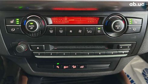 BMW X5 2011 - фото 26