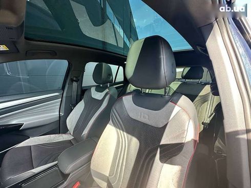 Volkswagen ID.4 Crozz 2022 - фото 18