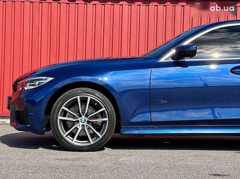 BMW 3 серия 2019 - фото 10
