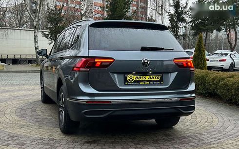 Volkswagen Tiguan 2023 - фото 5