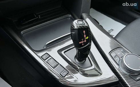 BMW 3 серия 2020 - фото 18