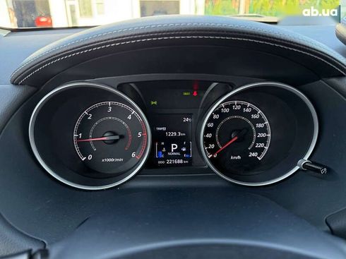 Mitsubishi Outlander 2010 - фото 21