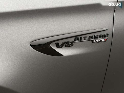 Mercedes-Benz E-Класс 2018 - фото 20