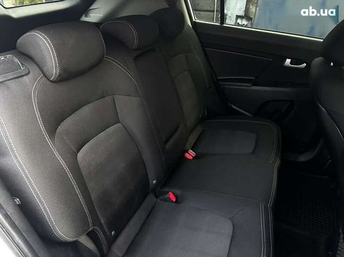 Kia Sportage 2014 - фото 25