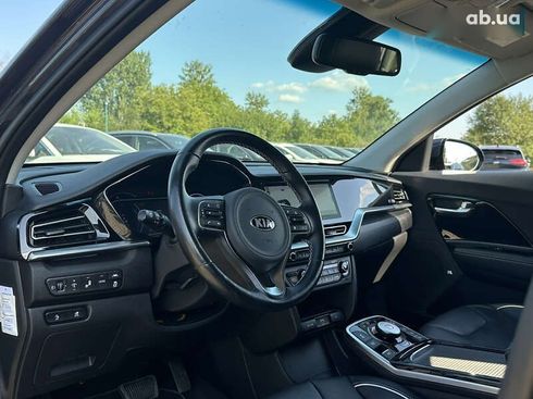 Kia Niro 2020 - фото 19