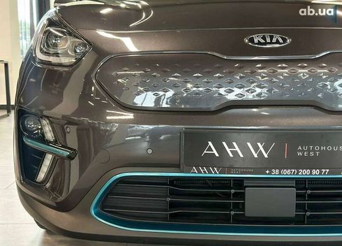 Kia Niro 2020 - фото 3