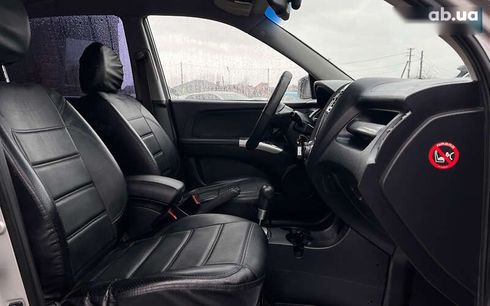 Kia Sportage 2005 - фото 19