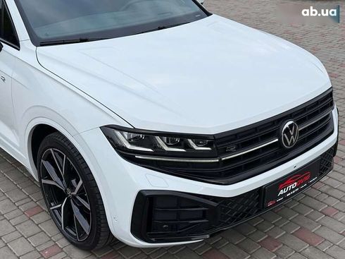 Volkswagen Touareg 2023 - фото 10