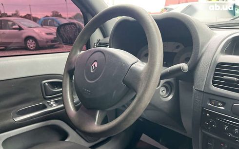 Renault Clio 2008 - фото 15