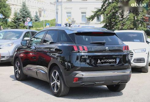 Peugeot 3008 2019 - фото 4
