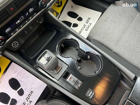 Nissan Rogue 2023 - фото 20