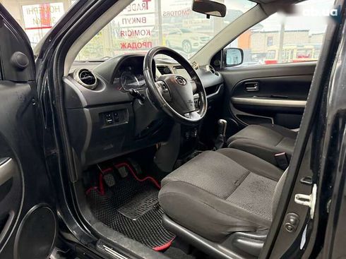 Great Wall haval m4 2013 - фото 19