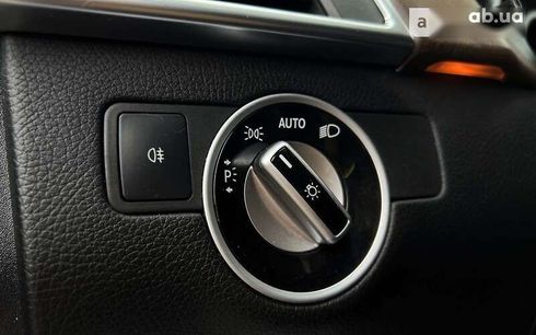 Mercedes-Benz M-Класс 2012 - фото 23