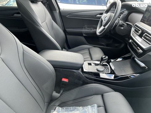 BMW X3 2022 - фото 5