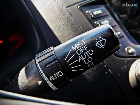 Honda Accord 2008 - фото 10