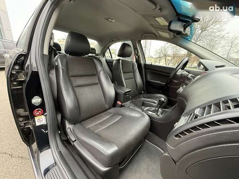 Honda Accord 2007 - фото 13