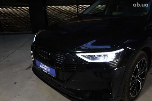 Audi E-Tron 2019 - фото 7
