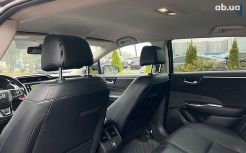 Honda Clarity Electric 2018 - фото 14