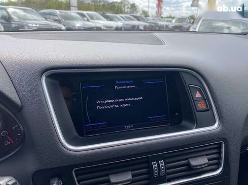 Audi Q5 2014 - фото 16