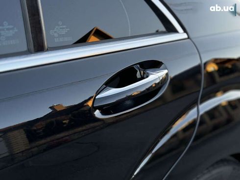 Mercedes-Benz S-Класс 2010 - фото 20