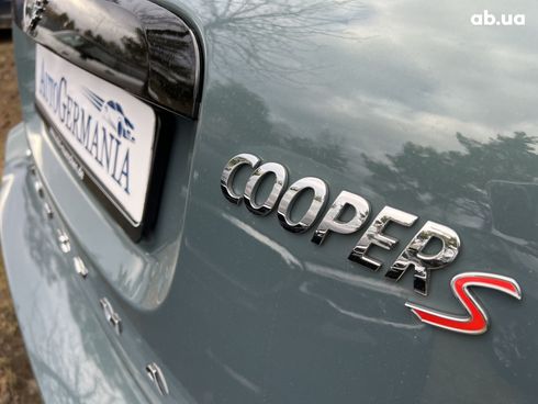 MINI Cooper S Countryman 2022 - фото 13