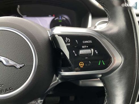 Jaguar I-Pace 2020 - фото 5