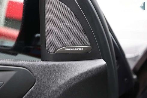 BMW X5 2019 - фото 27