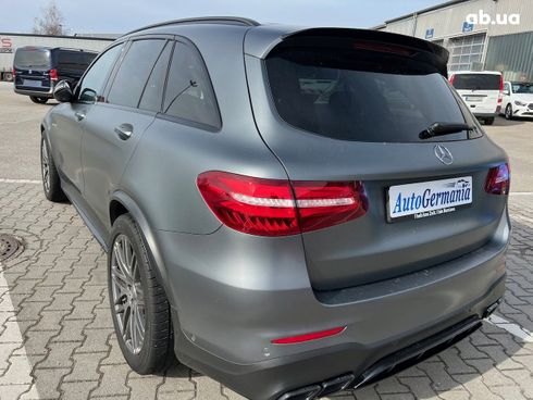 Mercedes-Benz GLC-Класс 2020 - фото 22