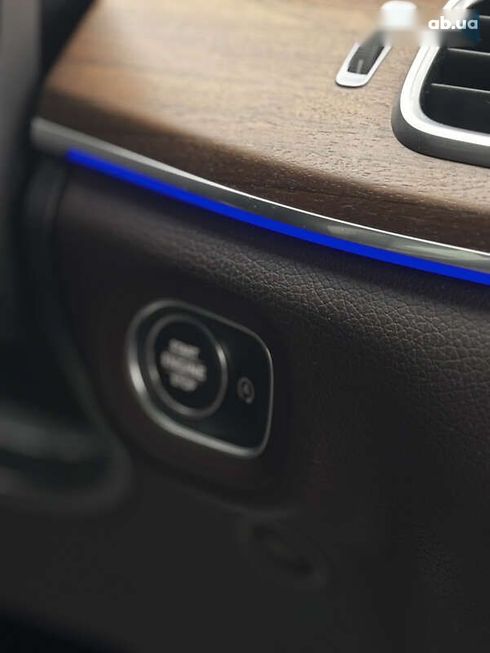 Mercedes-Benz GLE-Class 2019 - фото 7