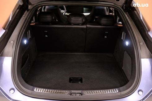 BYD Sea Lion 7 2025 синий - фото 9