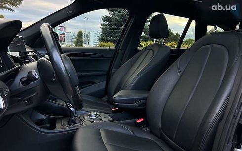 BMW X1 2019 - фото 9