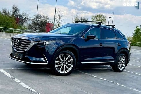 Mazda CX-9 2018 - фото 5