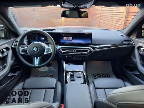 BMW 2 серия 2024 - фото 19