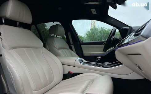 BMW X5 2020 - фото 10